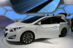 Hyundai i40 2012 года